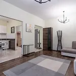 Apartament Klimczoka Comfy By Bookinghost Katowice
