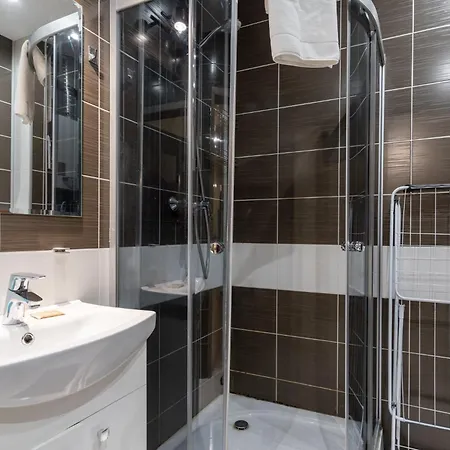 Klimczoka Comfy By Bookinghost Apartament