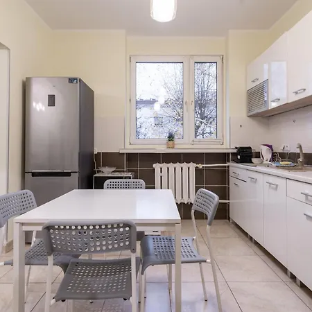 Klimczoka Comfy By Bookinghost * Katowice