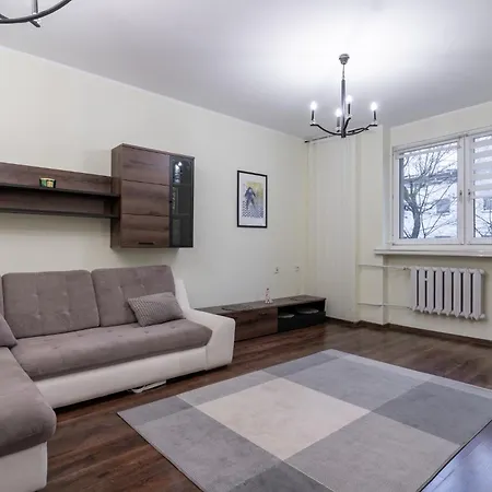 Klimczoka Comfy By Bookinghost Apartament Katowice