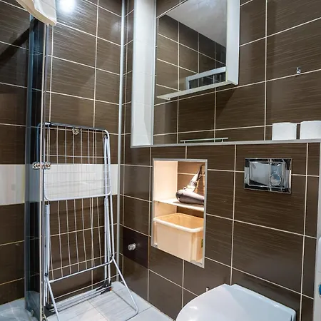 Klimczoka Comfy By Bookinghost * 카토비체