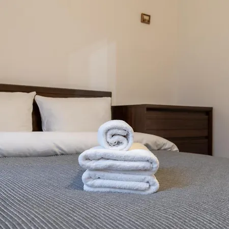 Klimczoka Comfy Διαμέρισμα