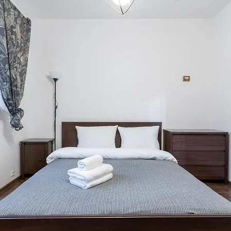 Διαμέρισμα Klimczoka Comfy