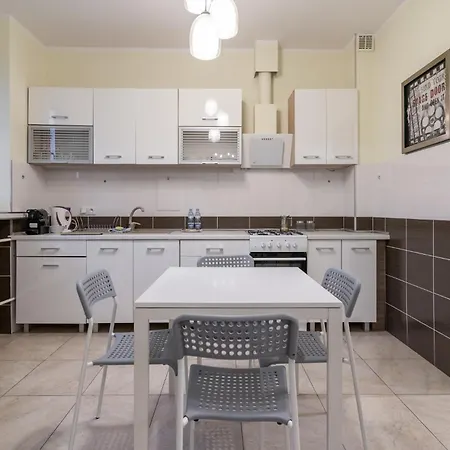 Apartament Klimczoka Comfy By Bookinghost *