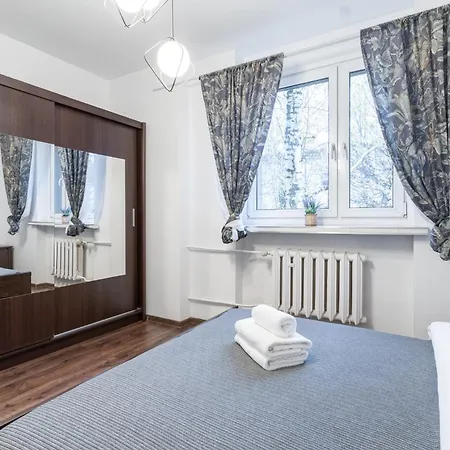 Klimczoka Comfy By Bookinghost 아파트 카토비체