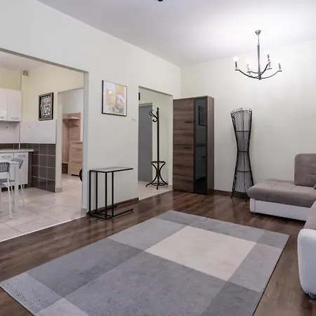 Klimczoka Comfy By Bookinghost * Katowice