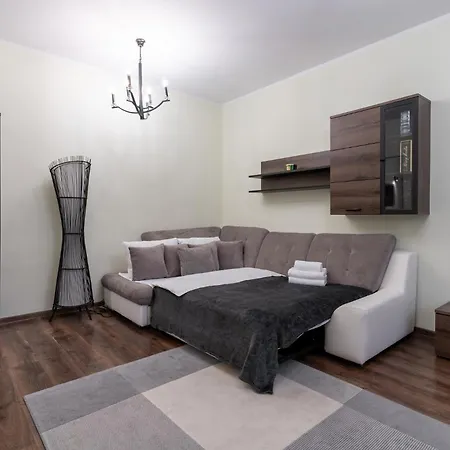 Klimczoka Comfy * Κατοβίτσε