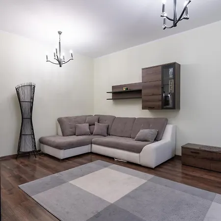 Διαμέρισμα Klimczoka Comfy Κατοβίτσε