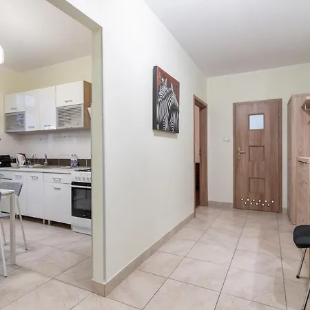 Apartament Klimczoka Comfy By Bookinghost Katowice