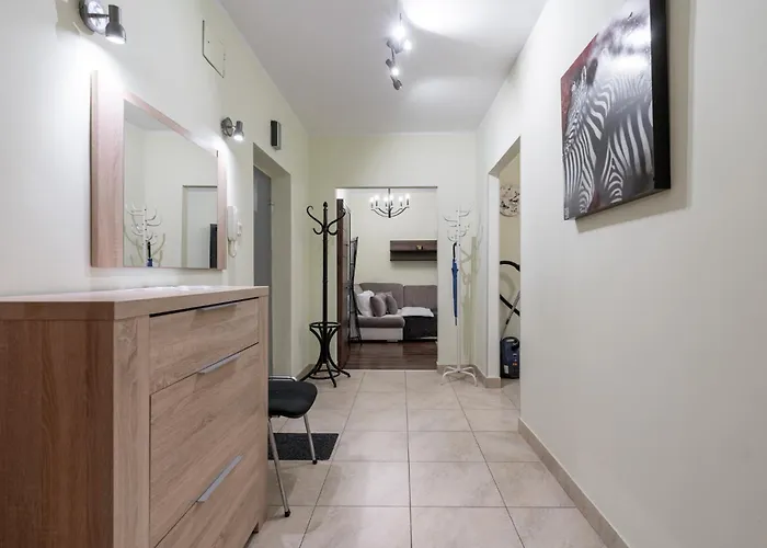 Klimczoka Comfy By Bookinghost