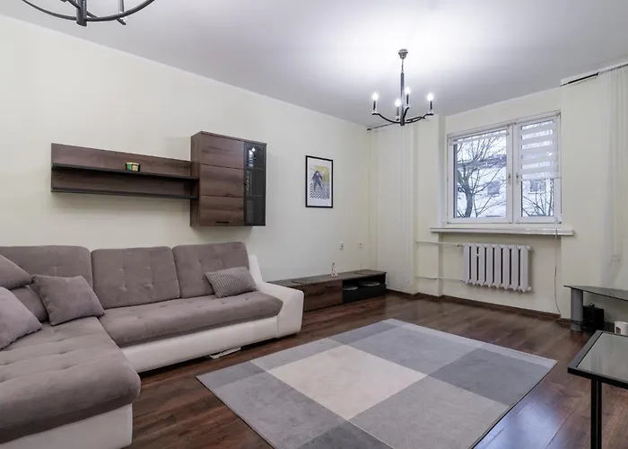 Klimczoka Comfy By Bookinghost דירה קטוביץ