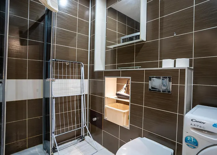 Klimczoka Comfy By Bookinghost * 카토비체