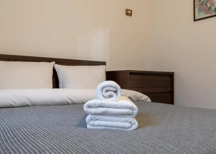 Klimczoka Comfy By Bookinghost דירה