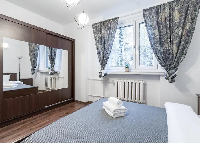 Klimczoka Comfy By Bookinghost Daire Katoviçe